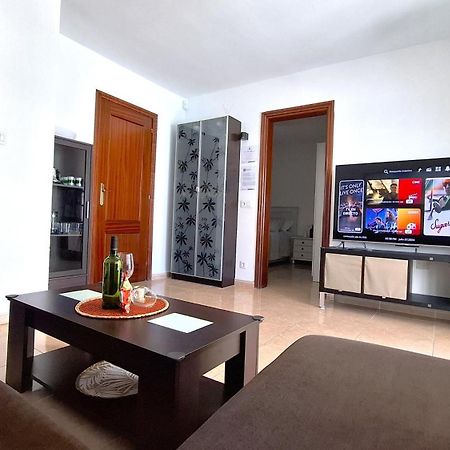 Apartamento Casa Deim Puerto del Carmen  Exterior foto