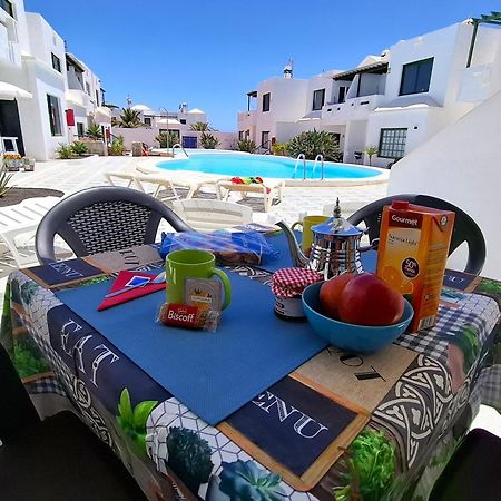 Apartamento Casa Deim Puerto del Carmen  Exterior foto