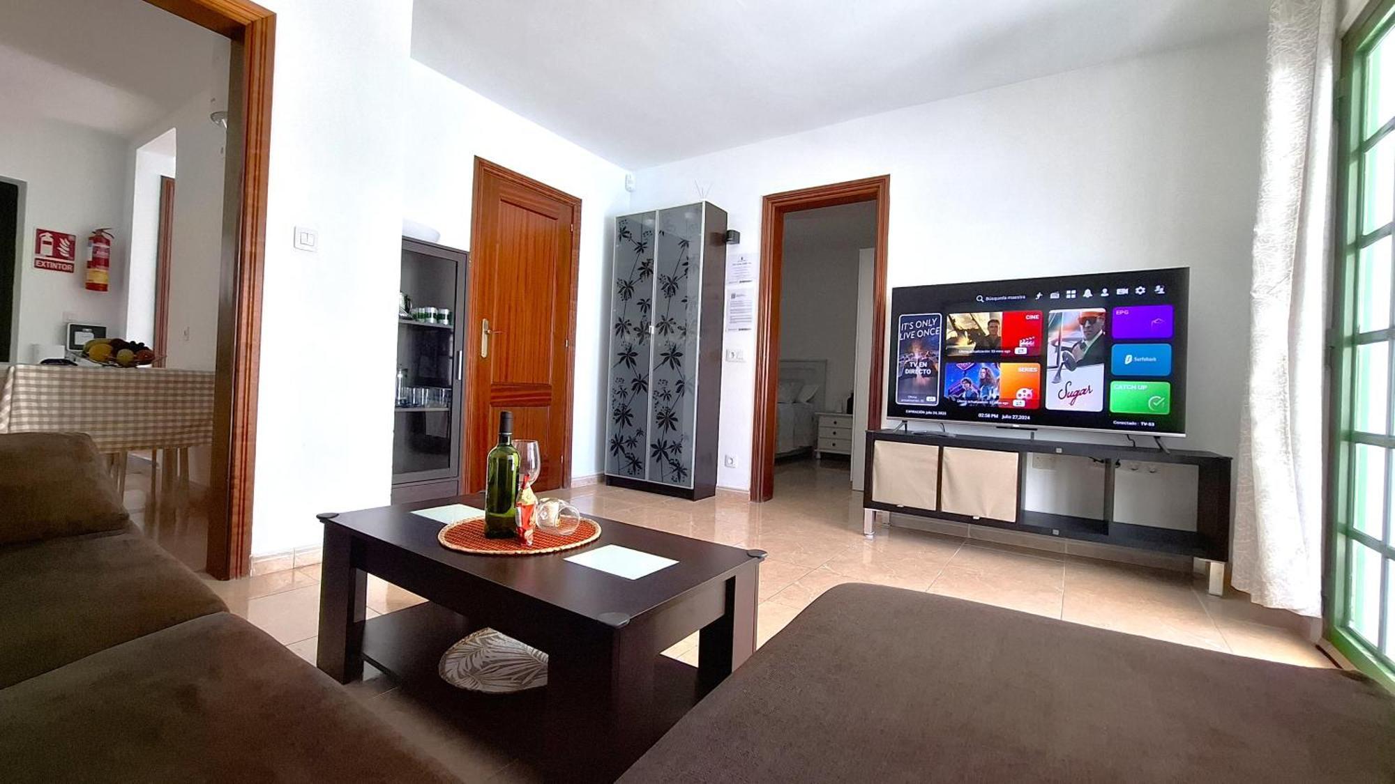Apartamento Casa Deim Puerto del Carmen  Exterior foto