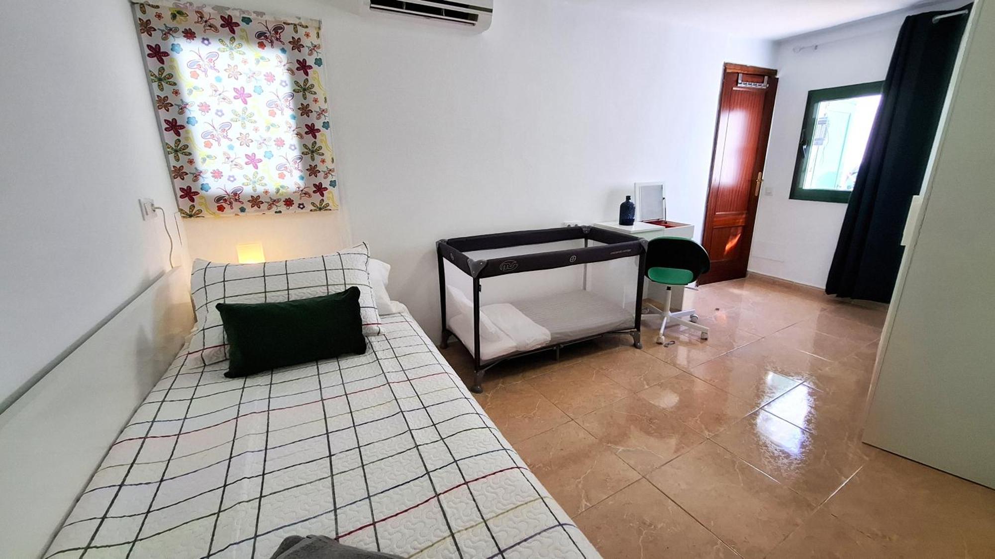Apartamento Casa Deim Puerto del Carmen  Exterior foto