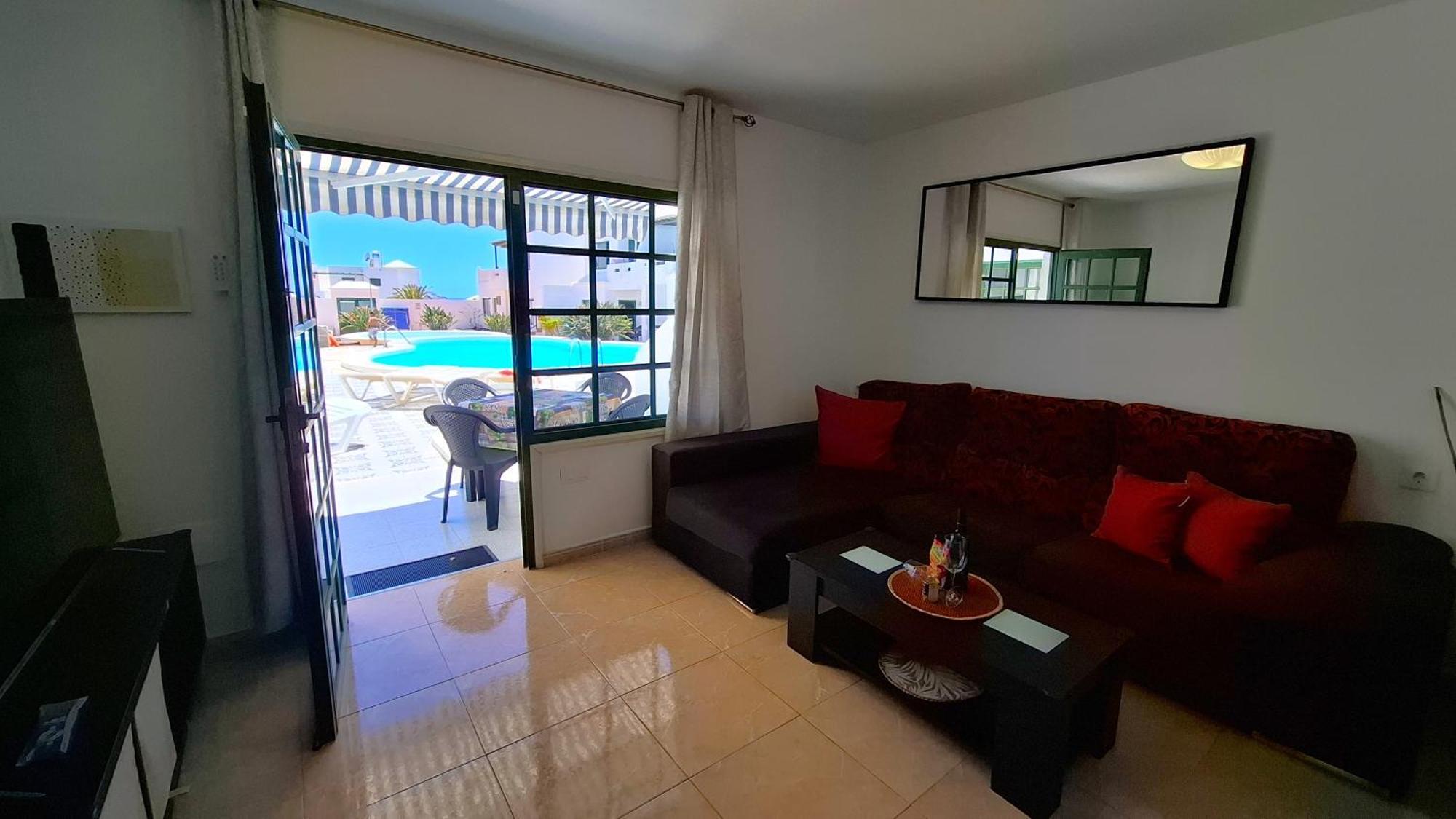 Apartamento Casa Deim Puerto del Carmen  Exterior foto